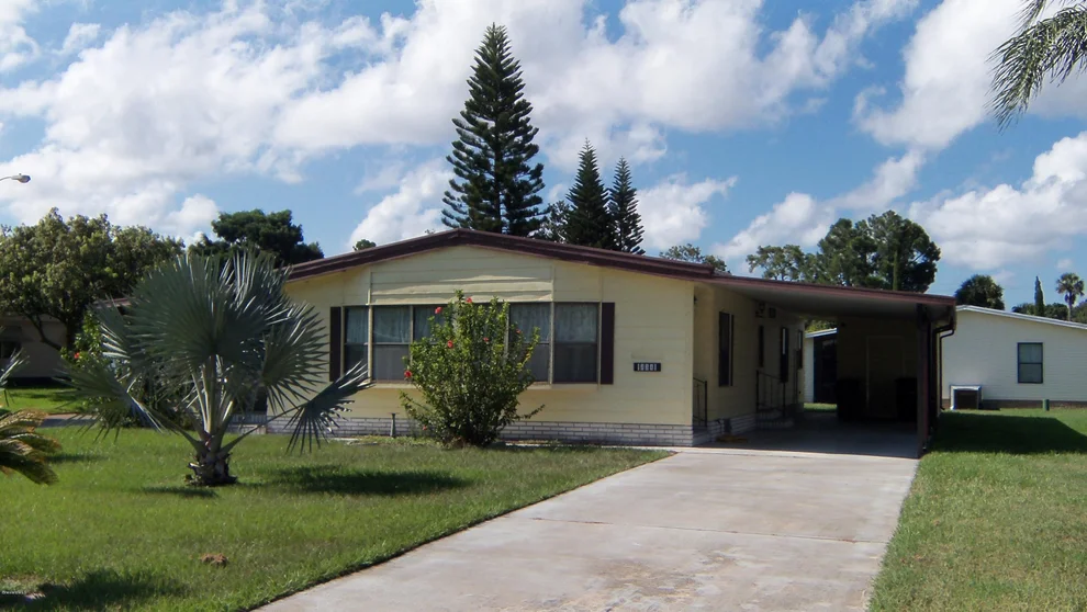 Unit for sale at 324 SAN MATEO Boulevard, Titusville, FL 32780