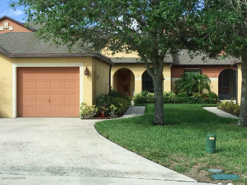 Unit for sale at 1265 Luminary Circle, Melbourne, FL 32901