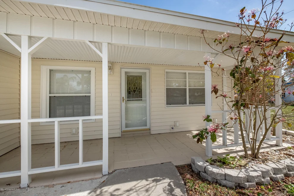 Unit for sale at 1933 Elmwood Drive, Melbourne, FL 32935