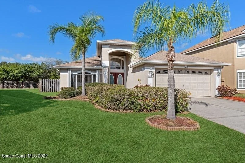 Unit for sale at 1230 Potomac Drive, Merritt Island, FL 32952