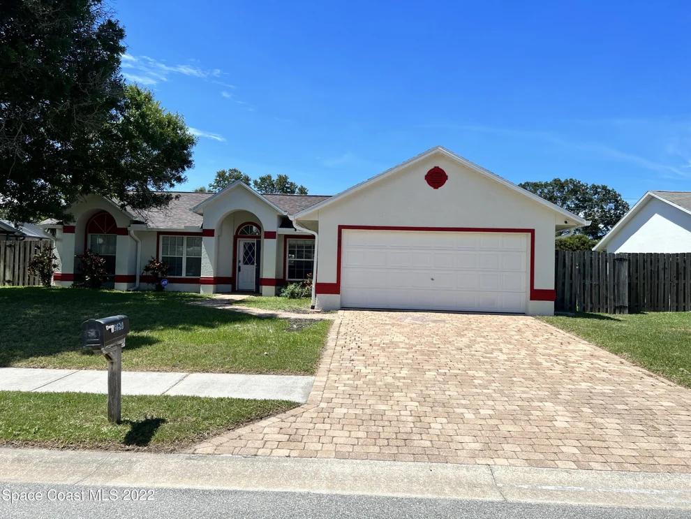 Unit for sale at 3620 Egret Drive, Melbourne, FL 32901
