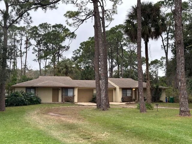Unit for sale at 5582 Sisson Road, Titusville, FL 32780