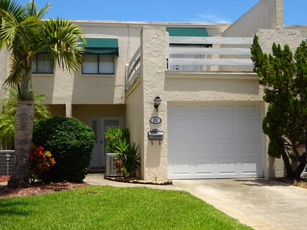 Unit for sale at 21 Emerald Court, Satellite Beach, FL 32937