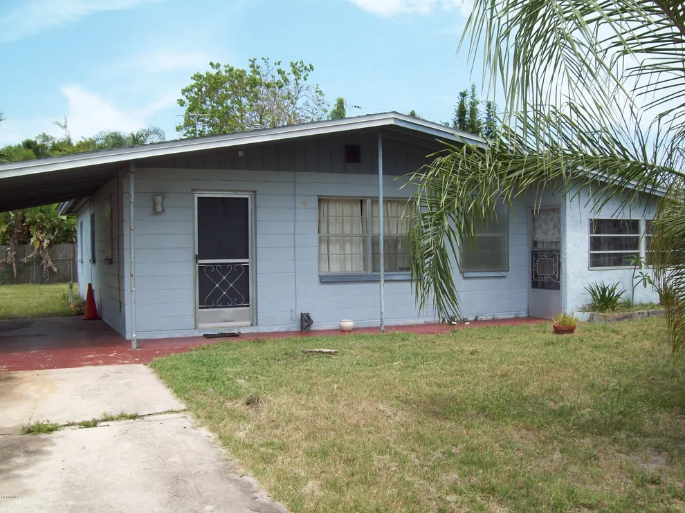 Unit for sale at 2164 Nottingham Road, Melbourne, FL 32935