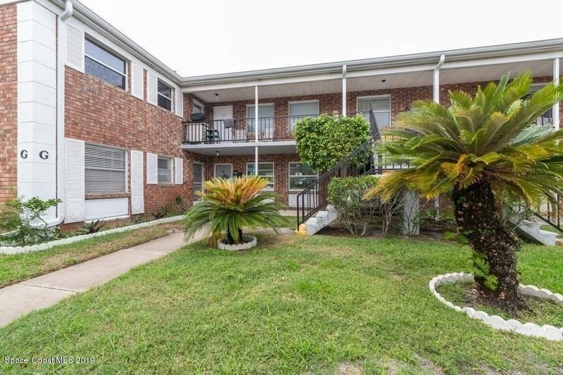 Unit for sale at 190 E Olmstead Drive, Titusville, FL 32780
