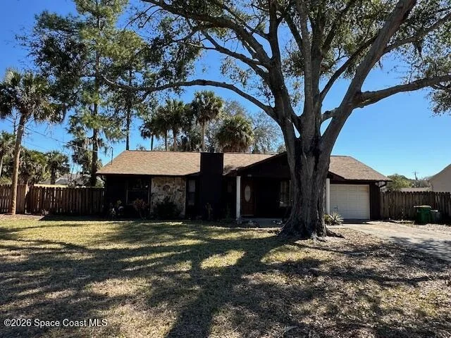 Unit for sale at 6947 Carlowe Avenue, Cocoa, FL 32927