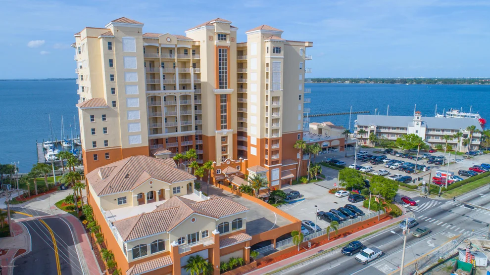 Unit for sale at 93 Delannoy Avenue, Cocoa, FL 32922