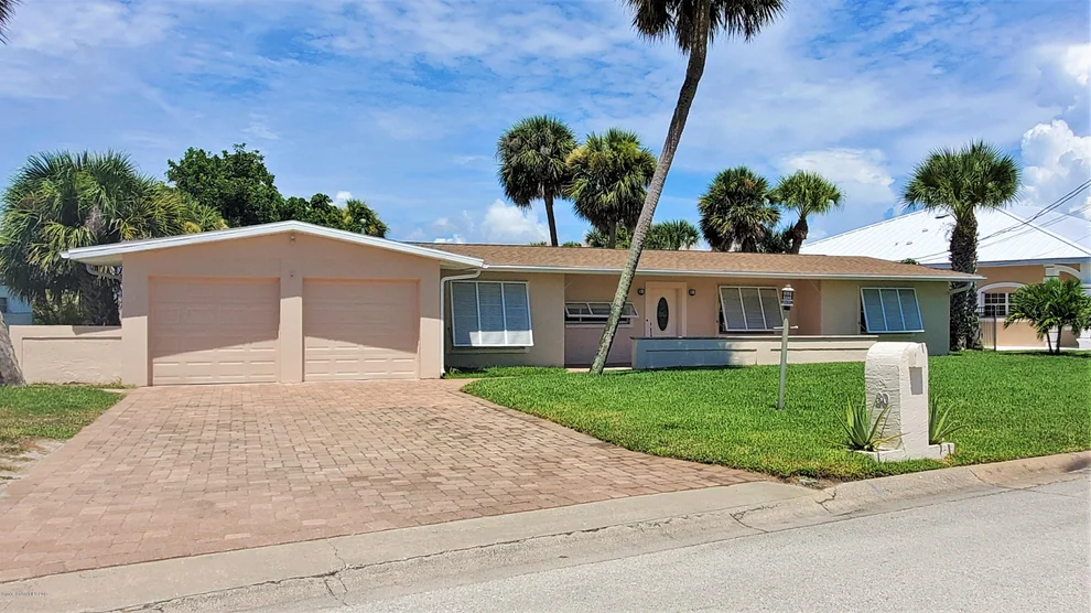 Unit for sale at 30 Bougainvillea Drive, Cocoa Beach, FL 32931