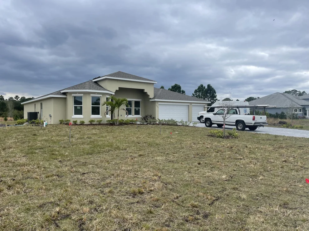 Unit for sale at 7037 Preserve Pointe Drive, Merritt Island, FL 32953