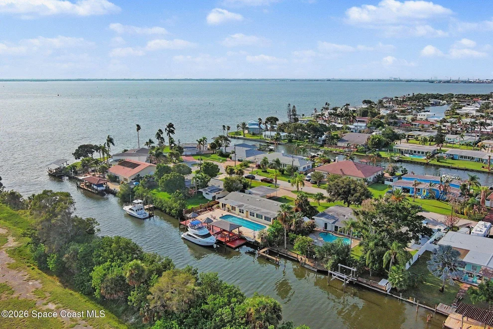 Unit for sale at 459 Angelo Lane, Cocoa Beach, FL 32931