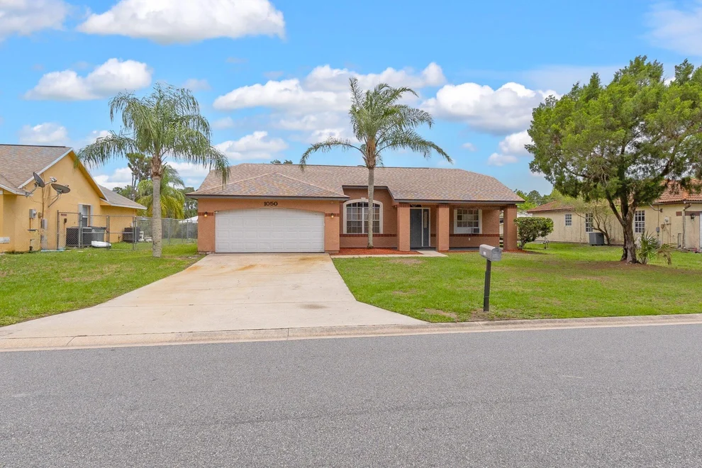 Unit for sale at 1050 Adige Court SE, Palm Bay, FL 32909