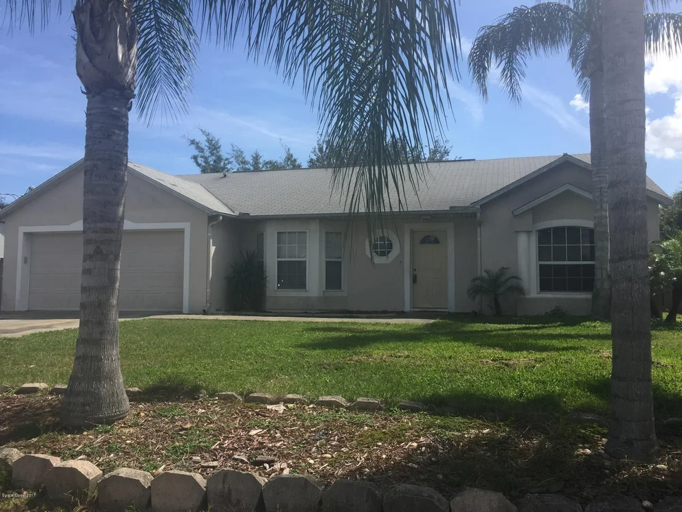 Unit for sale at 6207 Balsam Street, Cocoa, FL 32927