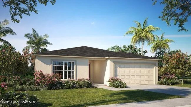 Unit for sale at 1042 Savery Road SW, Palm Bay, FL 32908