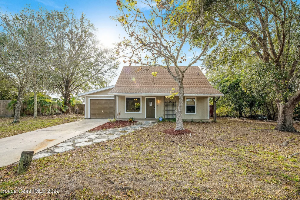 Unit for sale at 1562 Van Camp Avenue SE, Palm Bay, FL 32909