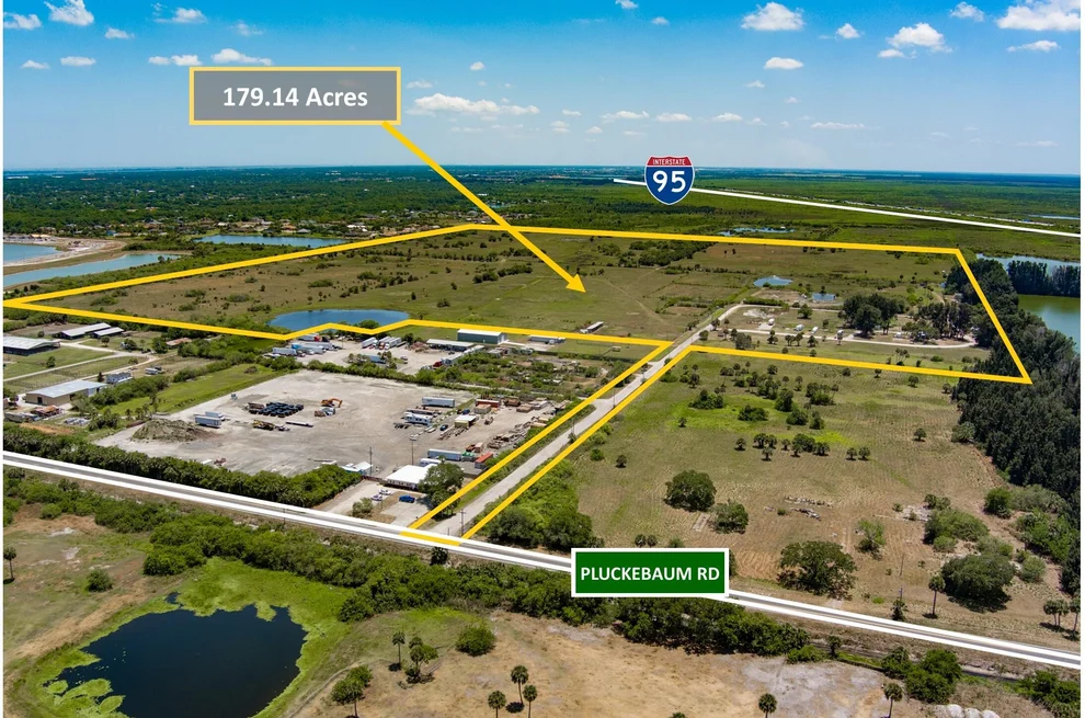 Unit for sale at 00 Pluckebaum Lane, Rockledge, FL 32955