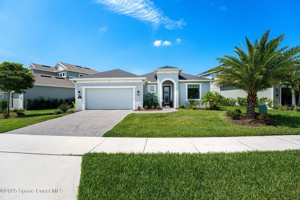 Unit for sale at 3015 Blazing Star Drive, Melbourne, FL 32940