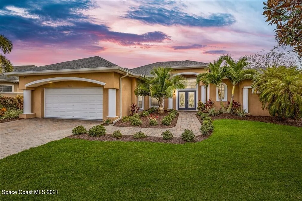 Unit for sale at 3271 Gatlin Drive, Rockledge, FL 32955