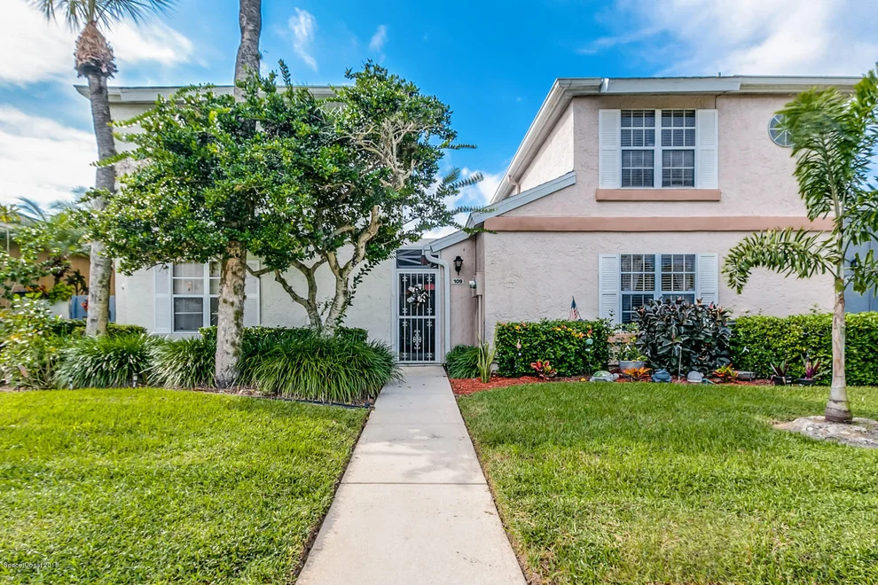 Unit for sale at 1490 NE Malibu Circle NE, Palm Bay, FL 32905