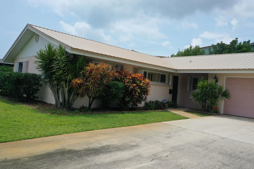 Unit for sale at 969 Golden Beach Boulevard, Indian Harbour Beach, FL 32937