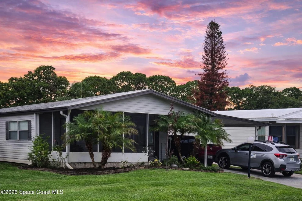 Unit for sale at 116 Aquarius Terrace, Cocoa, FL 32926