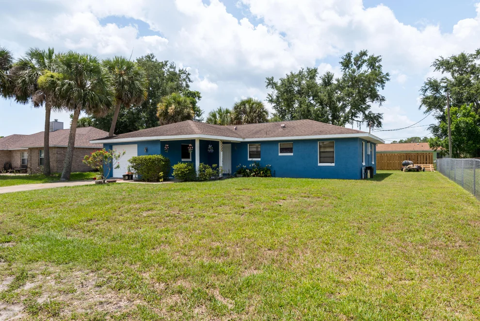 Unit for sale at 921 Tope Street, Cocoa, FL 32927