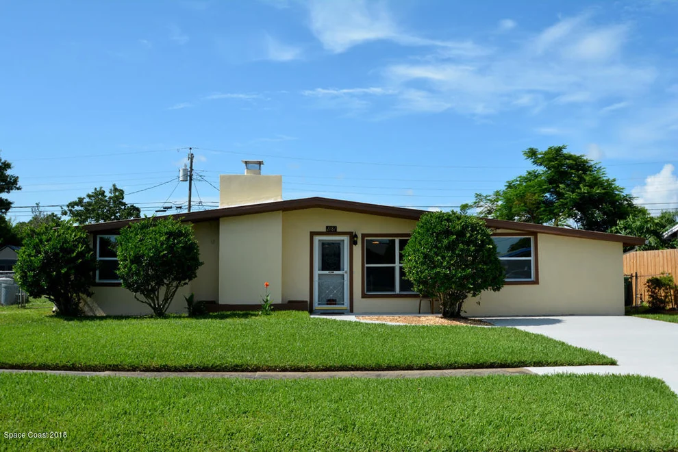 Unit for sale at 2181 Cindy Circle, Melbourne, FL 32935