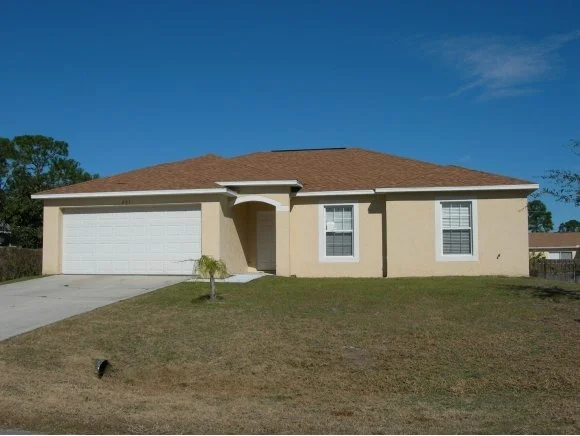 Unit for sale at 201 SW San Luis, Palm Bay, FL 32908
