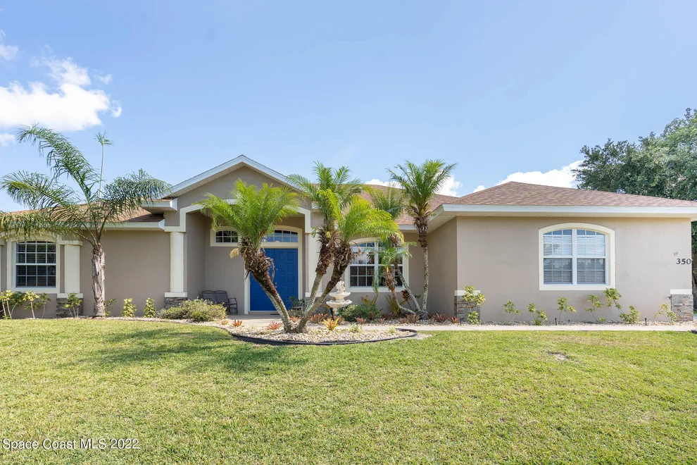 Unit for sale at 350 Hungry Street NE, Palm Bay, FL 32907