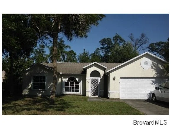 Unit for sale at 549 NE Empire Avenue, Palm Bay, FL 32907