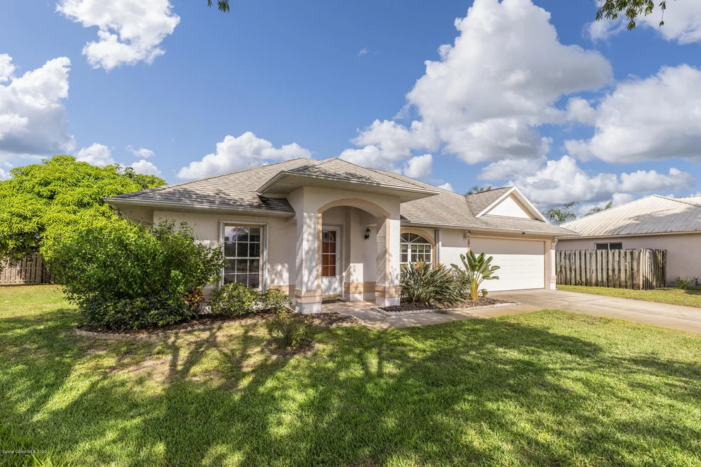 Unit for sale at 3596 Egret Drive, Melbourne, FL 32901