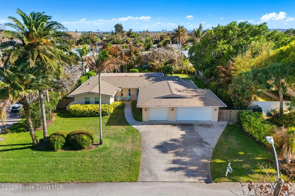 Unit for sale at 405 5th Avenue, Melbourne Beach, FL 32951