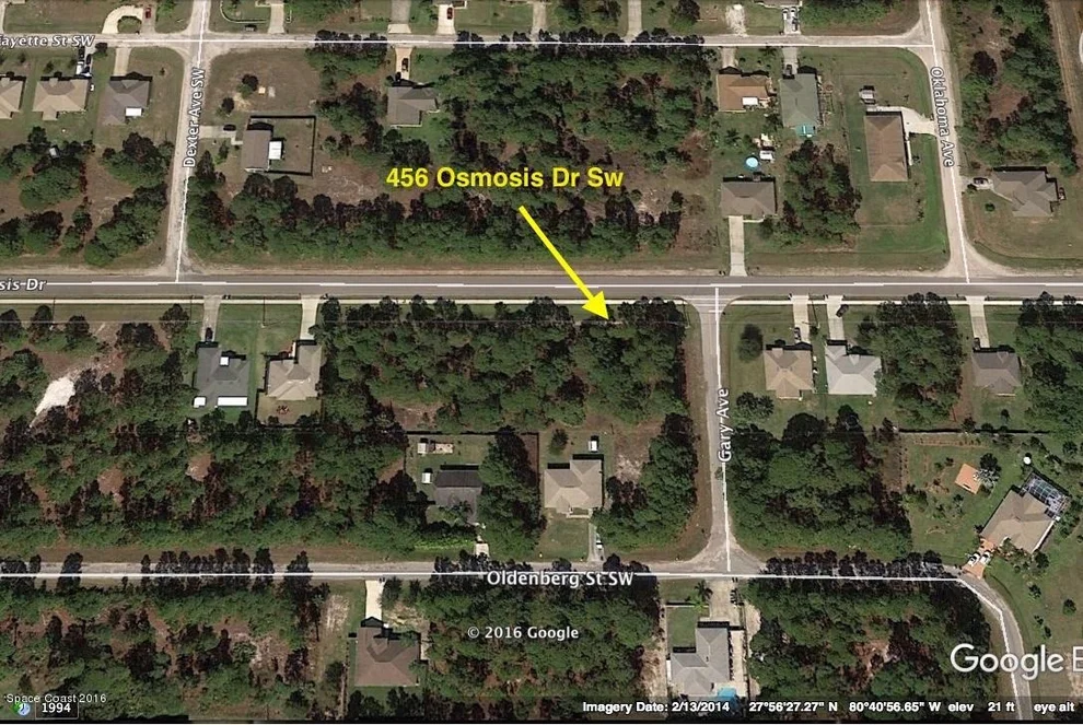 Unit for sale at 456 Osmosis Drive SW, Palm Bay, FL 32908