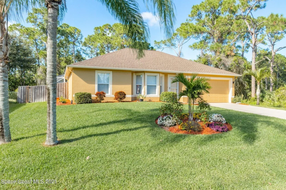 Unit for sale at 947 Toluca Street SE, Palm Bay, FL 32909