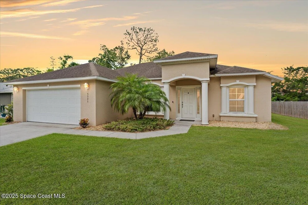 Unit for sale at 5575 Hemsing Street, Cocoa, FL 32927