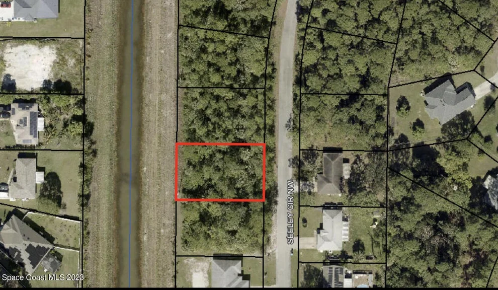 Unit for sale at 1568 Seeley Circle NW, Palm Bay, FL 32907