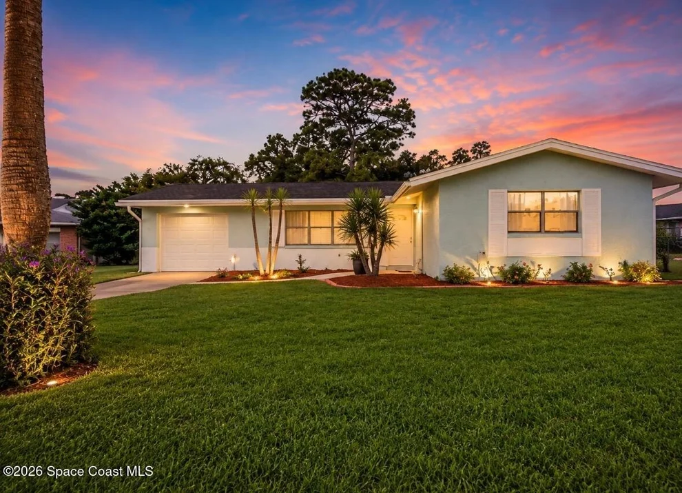 Unit for sale at 2919 Colchester Road, Cocoa, FL 32926