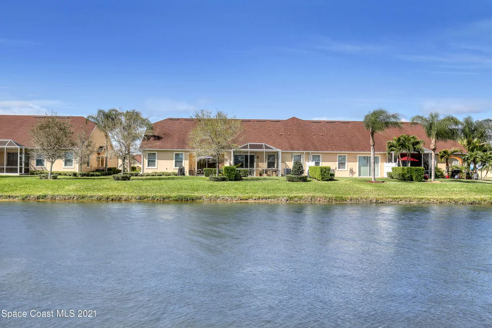 Unit for sale at 5637 Tamarac Drive, Melbourne, FL 32940
