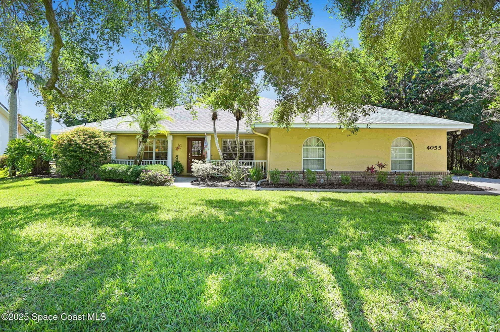 Unit for sale at 4055 Mallard Drive, Melbourne, FL 32934