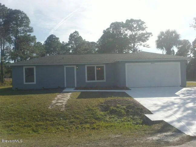 Unit for sale at 680 Walmsley Street, Palm Bay, FL 32908