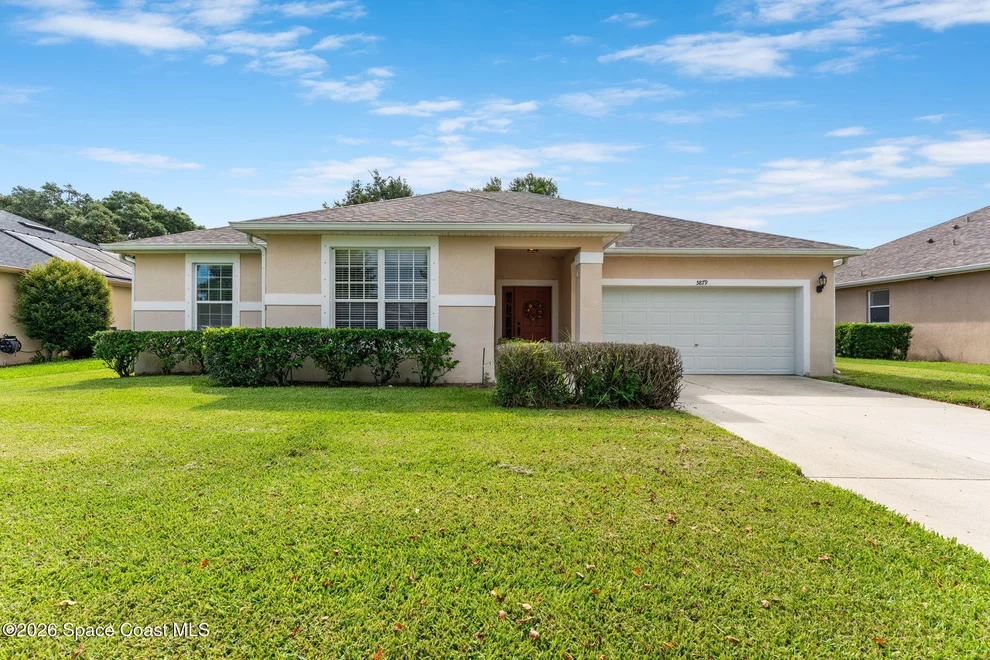 Unit for sale at 5879 Cheshire Drive, Titusville, FL 32780