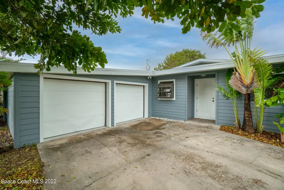 Unit for sale at 1435 Eel Avenue, Merritt Island, FL 32952