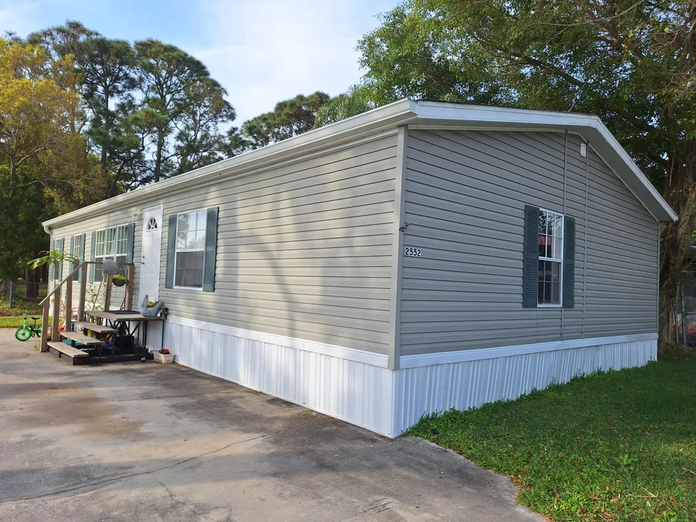 Unit for sale at 2552 Haverhill Road NE, Palm Bay, FL 32905