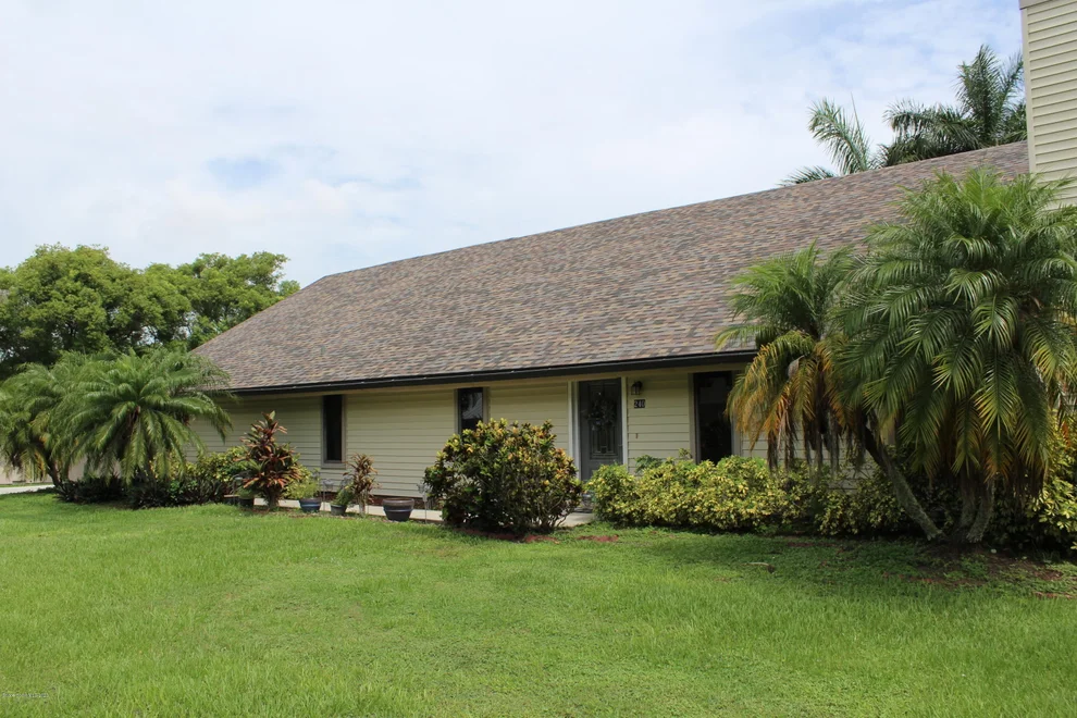 Unit for sale at 240 Island Beach Boulevard, Merritt Island, FL 32952