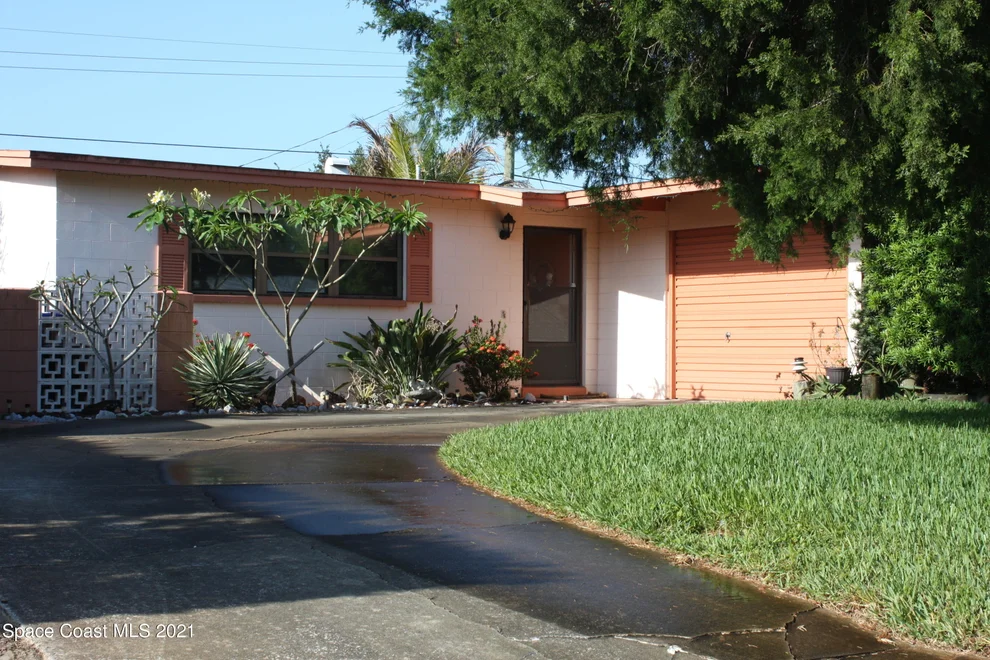 Unit for sale at 1740 Thomas Street, Titusville, FL 32780