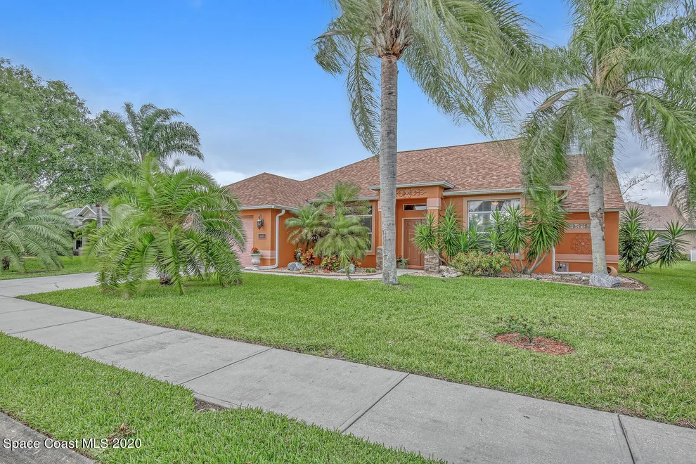 Unit for sale at 1147 Wild Flower Drive, Melbourne, FL 32940