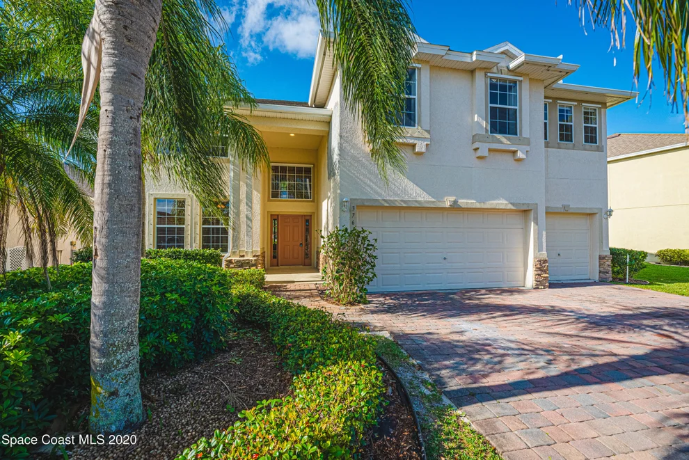Unit for sale at 376 Broyles Drive, Palm Bay, FL 32909