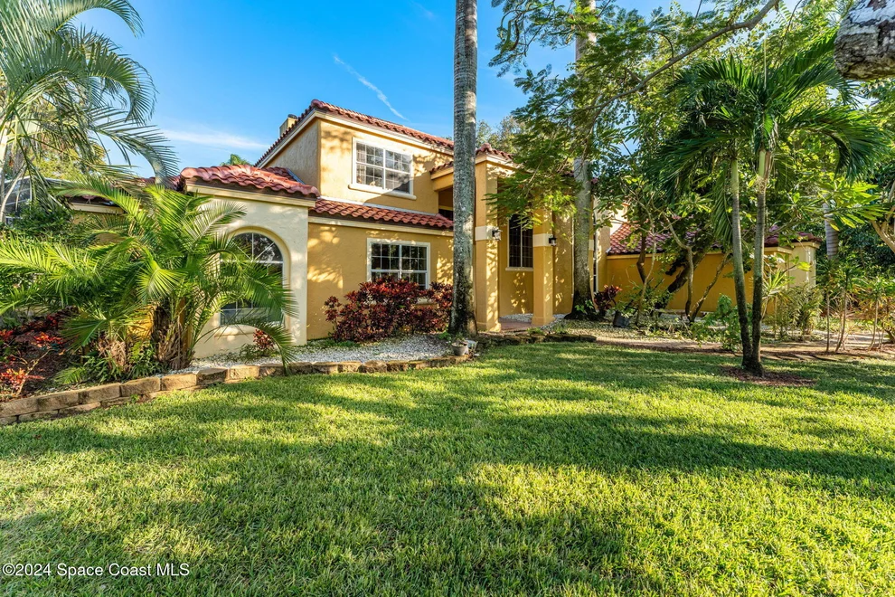 Unit for sale at 4320 Stillwaters Drive, Merritt Island, FL 32952