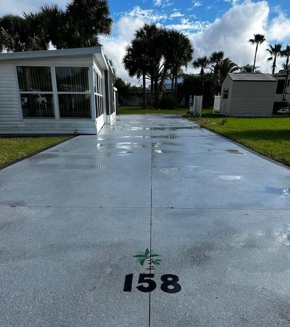 Unit for sale at 158 Plantation Drive, Titusville, FL 32780