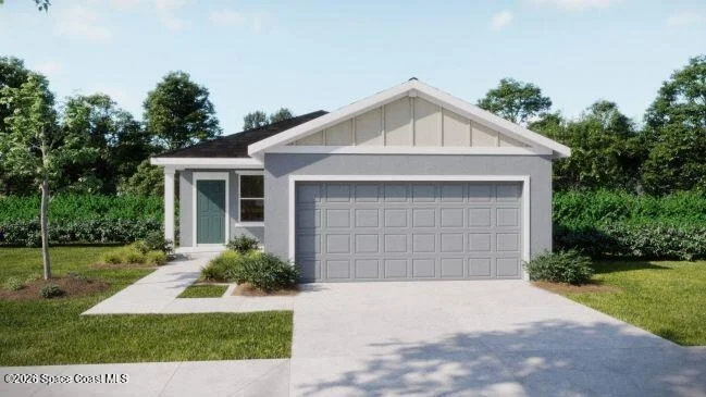 Unit for sale at Tbd Aster Drive, DeBary, FL 32713