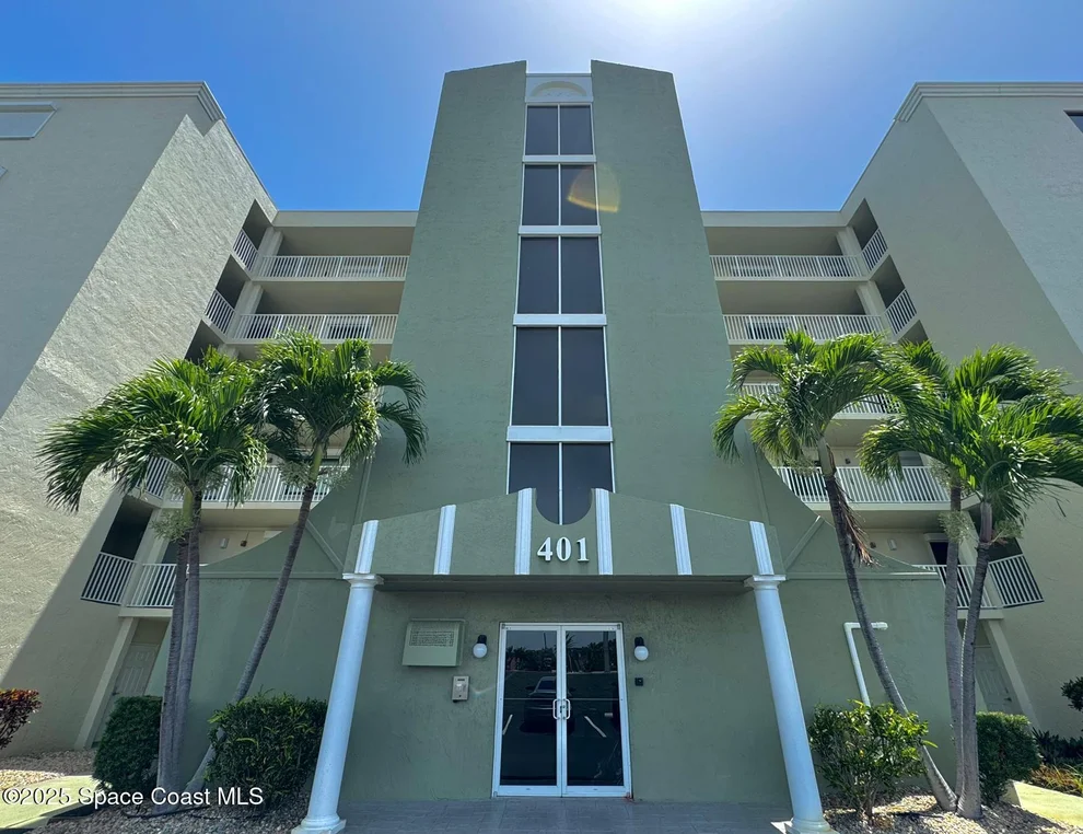 Unit for sale at 401 Highway A1a, Satellite Beach, FL 32937